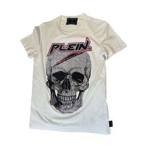PHILIPP PLEIN TSHIRT